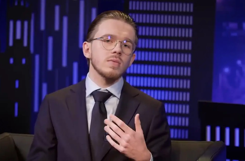 JRDA vadovas Ignas Plunksnis padavė Kariuomenę į Teismą