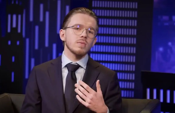 JRDA vadovas Ignas Plunksnis padavė Kariuomenę į Teismą