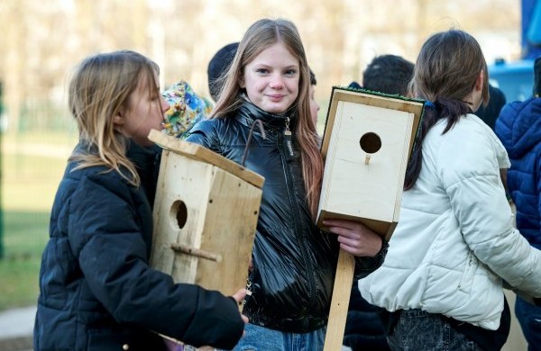 Skelbiamas Jonavos rajono savivaldybės vaikų vasaros poilsio ir užimtumo programų rėmimo 2026 metais konkursas