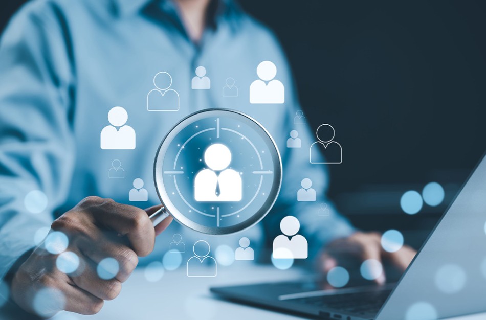 Užimtumo tarnyba: Pramonė ieško aukštesnės kvalifikacijos darbuotojų