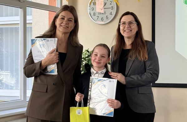 Jonavoje – respublikinis diktanto konkursas: raštingiausi ketvirtokai iš visos Lietuvos 