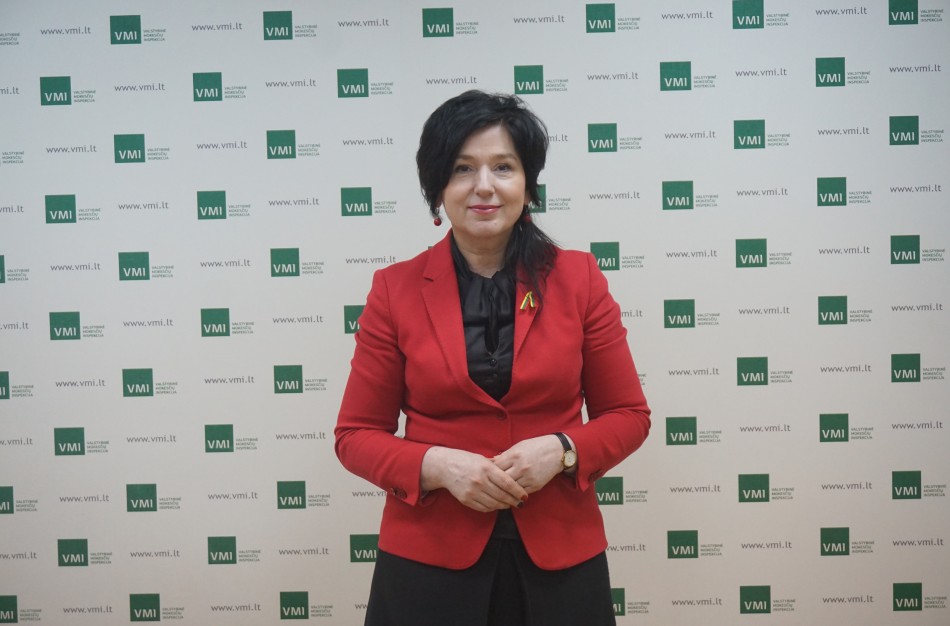 Ką gyventojai turėtų žinoti apie pajamų deklaravimą? 