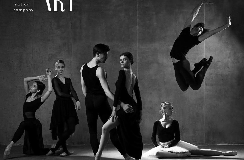 Baleto žvaigždės atvyksta į Jonavą: už jų – iš šio miesto kilusi kūrėja