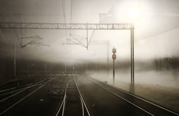 Vilnius–Klaipėda elektrifikacijos pažanga: elektriniu traukiniu pirmą kartą pravažiuota ruože Kaišiadorys–Žeimiai