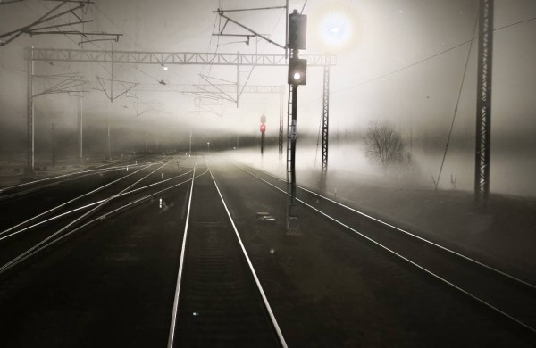 Vilnius–Klaipėda elektrifikacijos pažanga: elektriniu traukiniu pirmą kartą pravažiuota ruože Kaišiadorys–Žeimiai