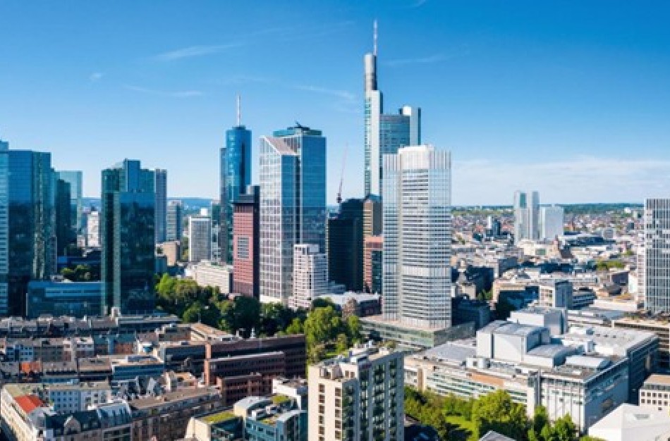 Frankfurtas – Vokietijos kultūros miestas, apie kurį mažai kalbama