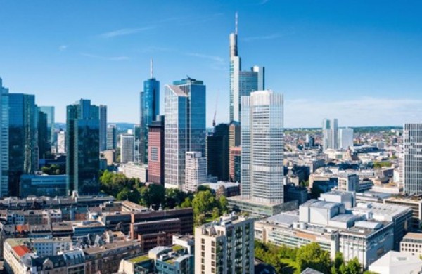 Frankfurtas – Vokietijos kultūros miestas, apie kurį mažai kalbama