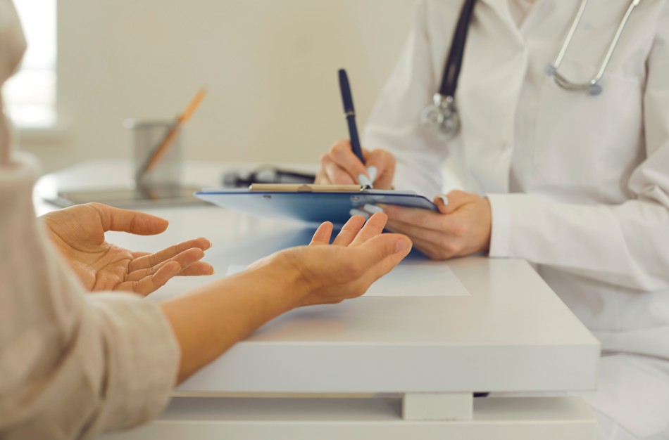 Sveikatos paslaugos be priemokų: kas keičiasi nuo gegužės 1-osios