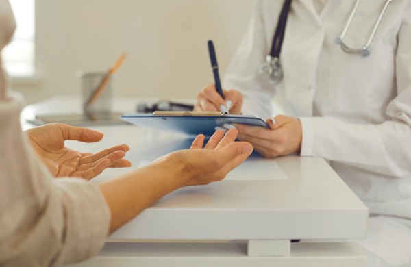 Sveikatos paslaugos be priemokų: kas keičiasi nuo gegužės 1-osios