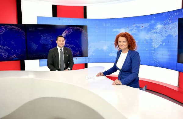 Ministras Edvinas Grikšas: degalų kainų lubos problemos neišspręs, o gali ją dar pagilinti