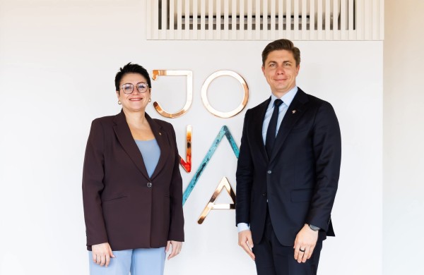 „Olimpinė diena“ artėja: 2027-aisiais estafetę perims Jonava