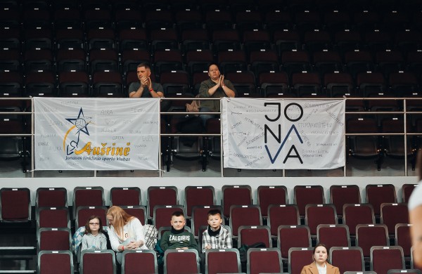 „Teida“ Lietuvos moterų tinklinio čempionato kovoje dėl bronzos – auksinis setas 