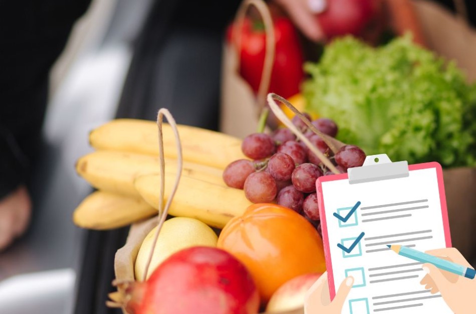 Užsipirkimas iš anksto: kiek yra per daug?