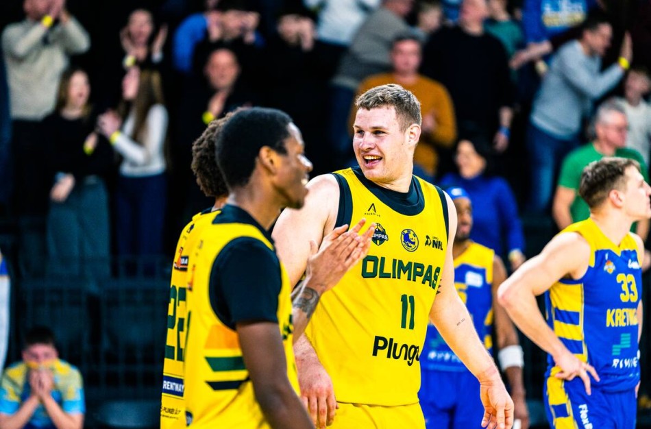 Į Jonavą atvyksta NKL žibėjęs aukštaūgis