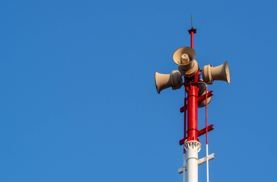 Jonavoje kauks sirenos: vyks pratybos „Achemoje“ ir visos šalies perspėjimo sistemos patikrinimas