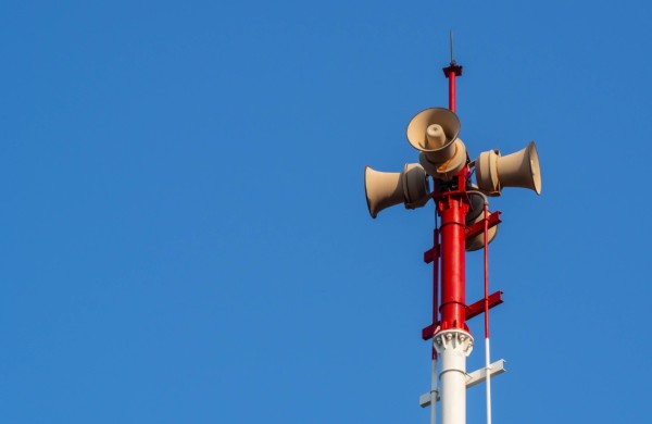 Jonavoje kauks sirenos: vyks pratybos „Achemoje“ ir visos šalies perspėjimo sistemos patikrinimas