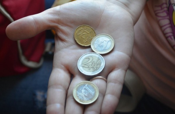 Skurdo Lietuvoje daugėja – jau kas penktas gyvena ties riba, o senjorų padėtis dar dramatiškesnė