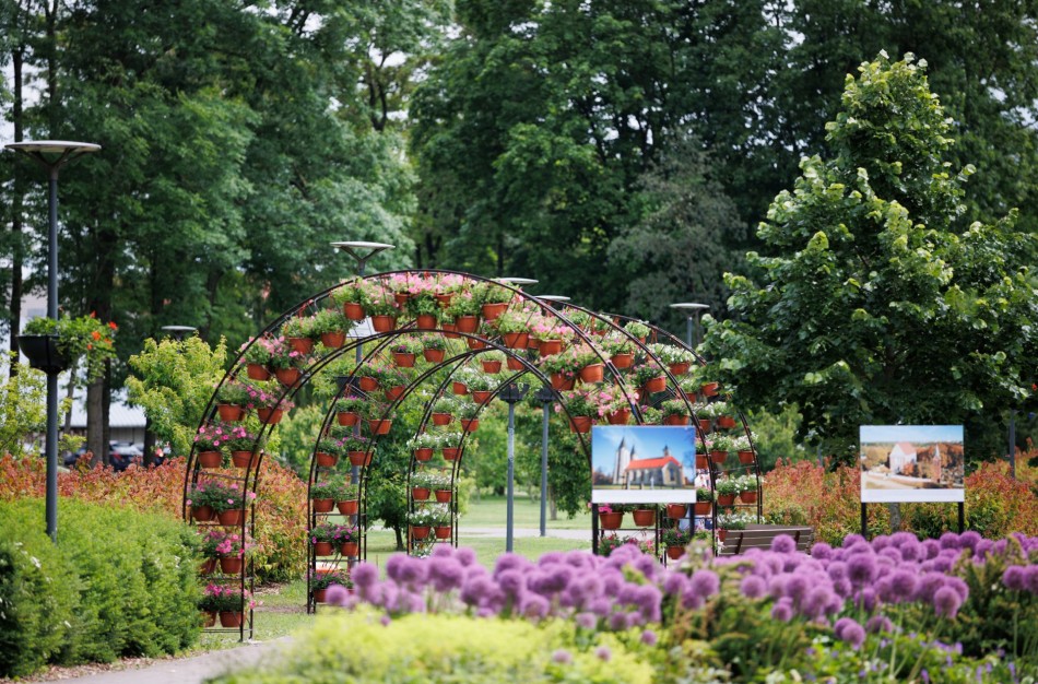 Vyksta balsavimas už Dalyvaujamojo biudžeto projektų idėjas