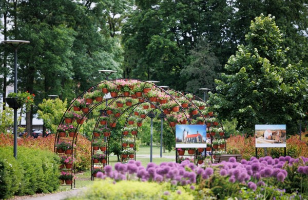 Vyksta balsavimas už Dalyvaujamojo biudžeto projektų idėjas