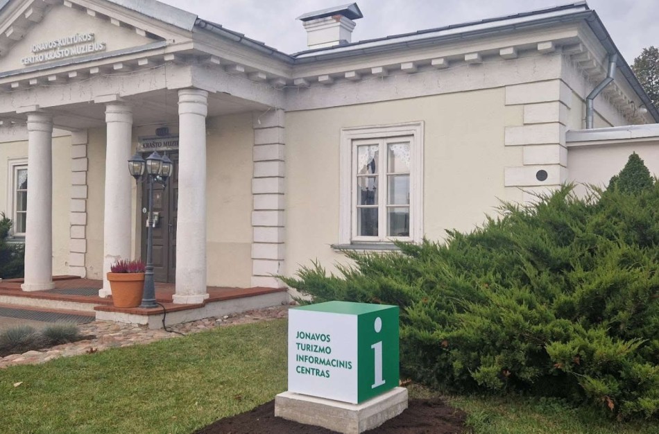 Jonavos TIC kviečia į nemokamas pažintines keliones po Lenkiją, Latviją ir Estiją 