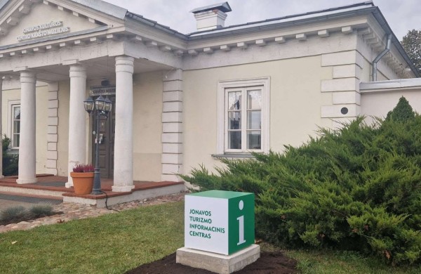 Jonavos TIC kviečia į nemokamas pažintines keliones po Lenkiją, Latviją ir Estiją 