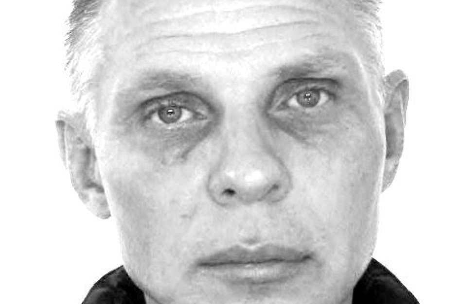 Ieškomas nuo bausmės atlikimo besislapstantis vyras dėl sukčiavimo