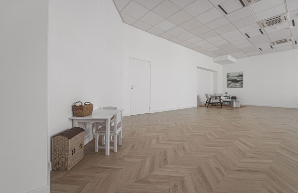 Jonavoje atidaryta nauja švenčių ir renginių erdvė