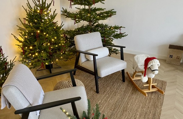 Jonavoje atidaryta nauja švenčių ir renginių erdvė