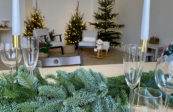 Jonavoje atidaryta nauja švenčių ir renginių erdvė