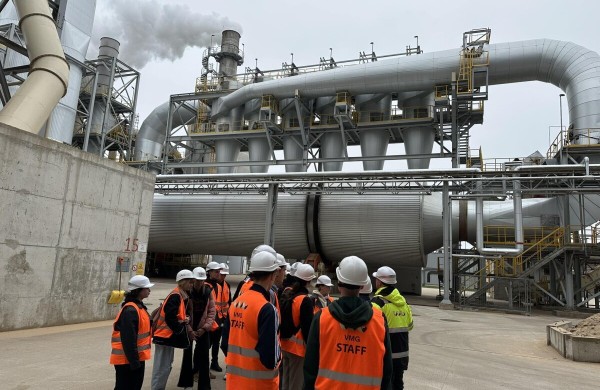 Startavo iniciatyva ,,Kryptis – profesijų pasaulis 2026“. Vaikai kviečiami išbandyti tėvų profesijas 