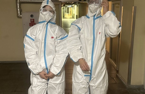 Startavo iniciatyva ,,Kryptis – profesijų pasaulis 2026“. Vaikai kviečiami išbandyti tėvų profesijas 