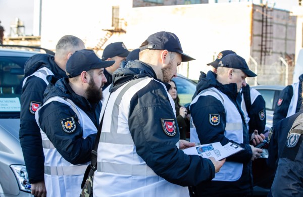 Valstybės lygio pratybos „Achemoje“: tikrinamas reagavimas į dronų ataką ir didelio masto cheminę avariją