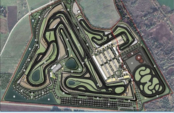 UAB „Kartu ratu“ planuojamos ūkinės veiklos – auto – moto sporto, vairavimo mokymo ir laisvalaikio komplekso įrengimo informacija atrankai dėl poveikio aplinkai vertinimo