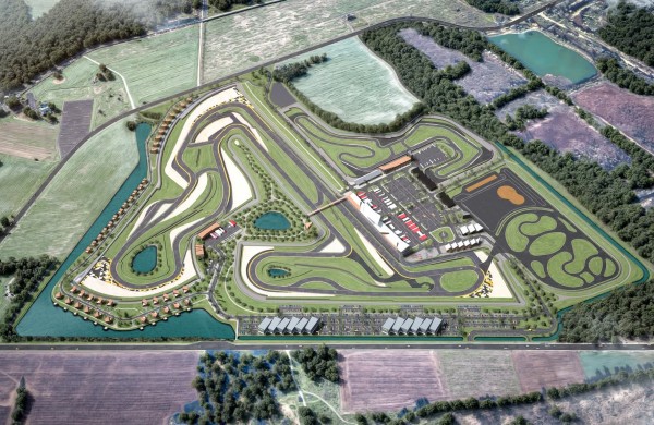 UAB „Kartu ratu“ planuojamos ūkinės veiklos – auto – moto sporto, vairavimo mokymo ir laisvalaikio komplekso įrengimo informacija atrankai dėl poveikio aplinkai vertinimo