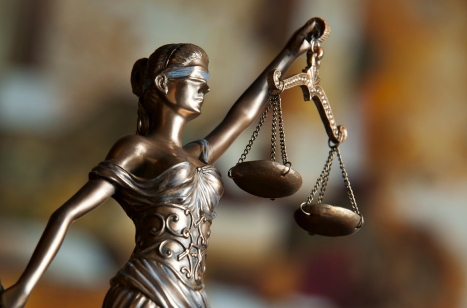 Teismas atmetė grupės migrantų skundą dėl moralinės žalos atlyginimo