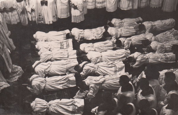 Kauno arkivyskupas metropolitas Kęstutis Kėvalas: „100 metų lietuvių tautai dedikuotai popiežiaus bulei ir 100-osios Velykos Kauno arkivyskupijos istorijoje“ 