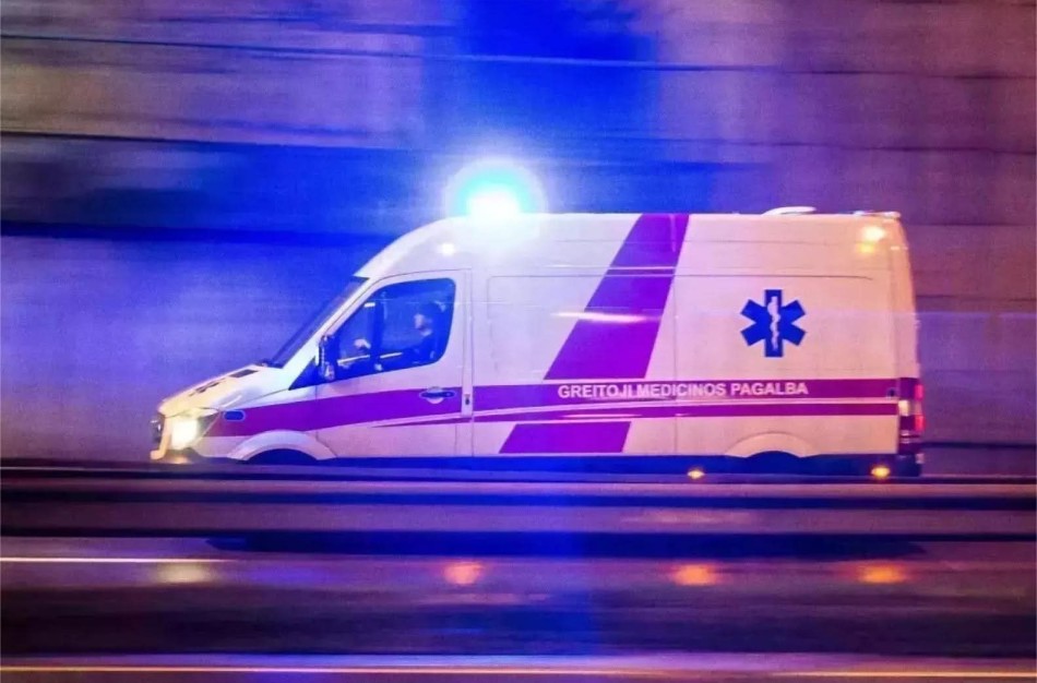 LPS ,,Solidarumas": Grįžtama prie senos, nepasiteisinusios GMP sistemos?