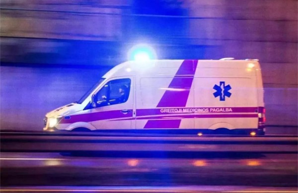 LPS ,,Solidarumas": Grįžtama prie senos, nepasiteisinusios GMP sistemos?