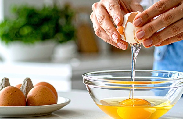 Velykų stalas be klaidų: ką būtina žinoti apie kiaušinius