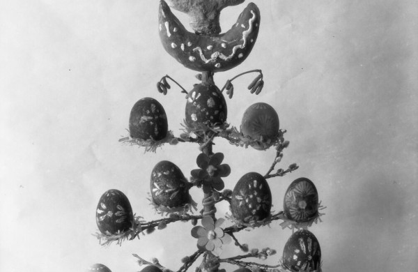 Velykos Lietuvoje: nuo senųjų papročių iki šventinio stalo tradicijų