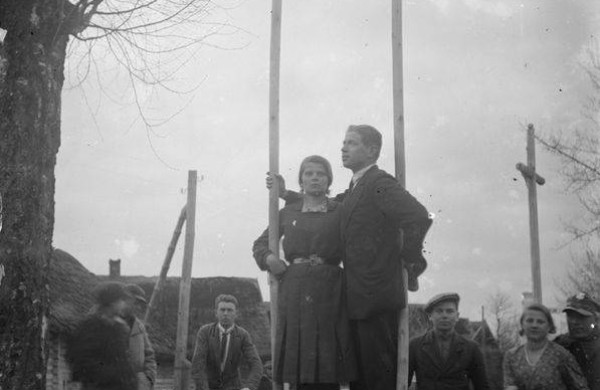 Velykos Lietuvoje: nuo senųjų papročių iki šventinio stalo tradicijų