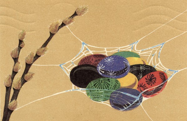 Velykos Lietuvoje: nuo senųjų papročių iki šventinio stalo tradicijų