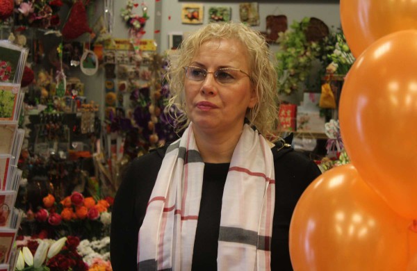 Startavo „Maisto banko“ akcija