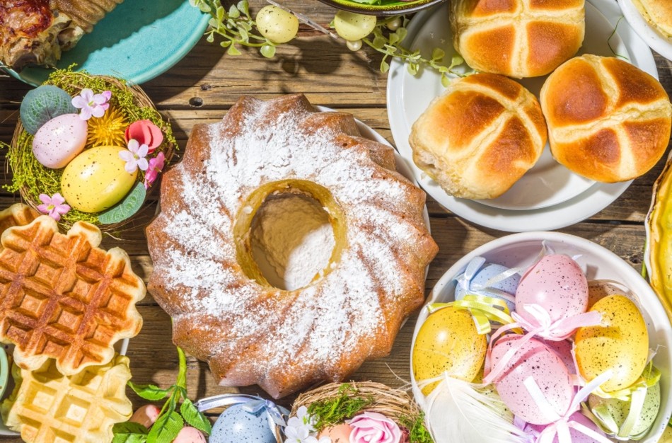 Velykos baigėsi, o vaišės liko: VMVT rekomenduoja, kaip naudoti maisto likučius saugiai ir tvariai