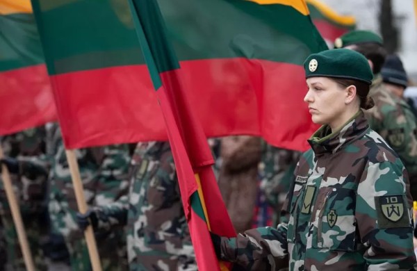 Mokyklose – naujovė: šauliai 7–8 klasių moksleiviams veda pilietiškumo ir gynybos įgūdžių kursą