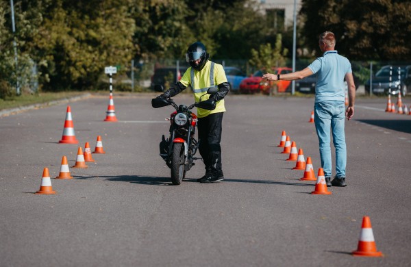 „Regitroje“ skelbiama motociklininkų sezono pradžia – laisvų vietų dar yra 
