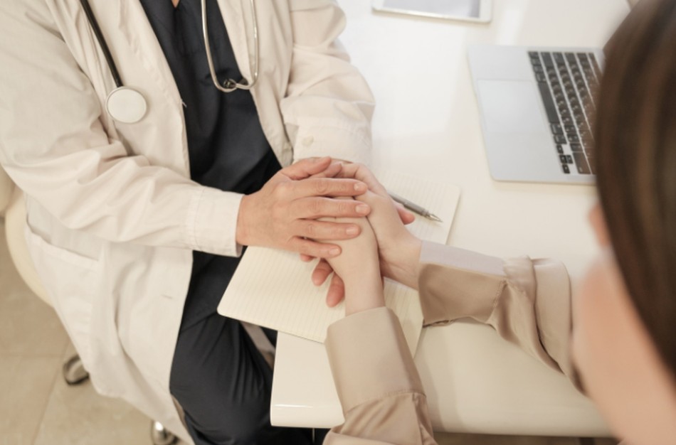 Tyrimas atskleidė: šeimos gydytojo žodis lemia sprendimą tikrintis