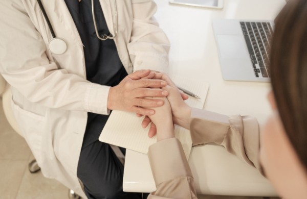 Tyrimas atskleidė: šeimos gydytojo žodis lemia sprendimą tikrintis