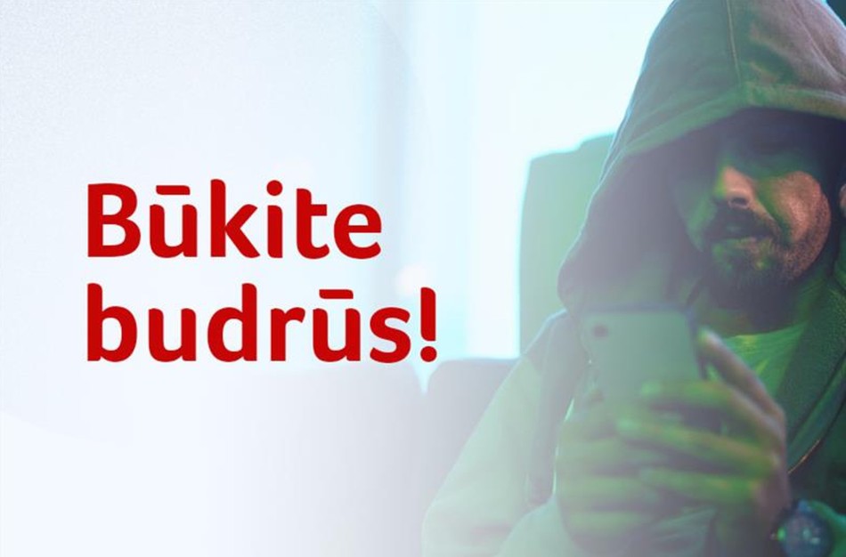 Sukčių taikinys - pensijų kaupimo lėšos