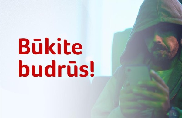 Sukčių taikinys - pensijų kaupimo lėšos